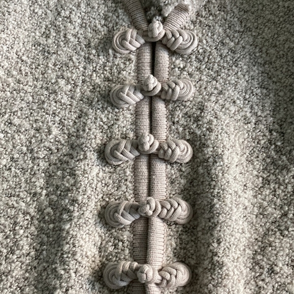 Telluride Clothing Company Vintage Sweater Duster - Picture 9 of 17